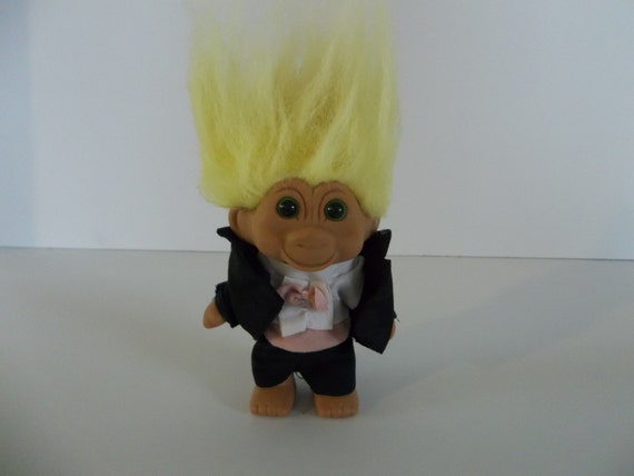 1991 troll doll