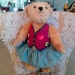 american girl teddy bear