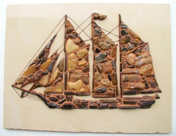 Schooner, (tall ship)