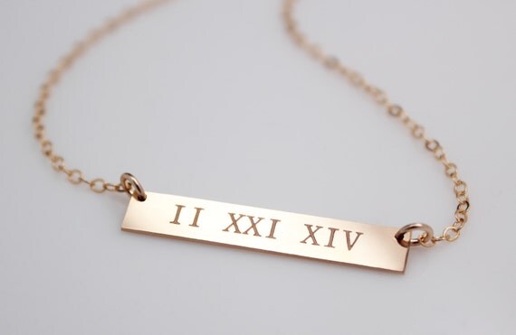 https://www.etsy.com/listing/180492066/gold-bar-necklace-roman-numerals-kim?ref=shop_home_feat_1