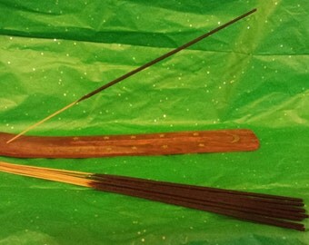 Fairy Kiss Stick Incense, pack of 100 sticks