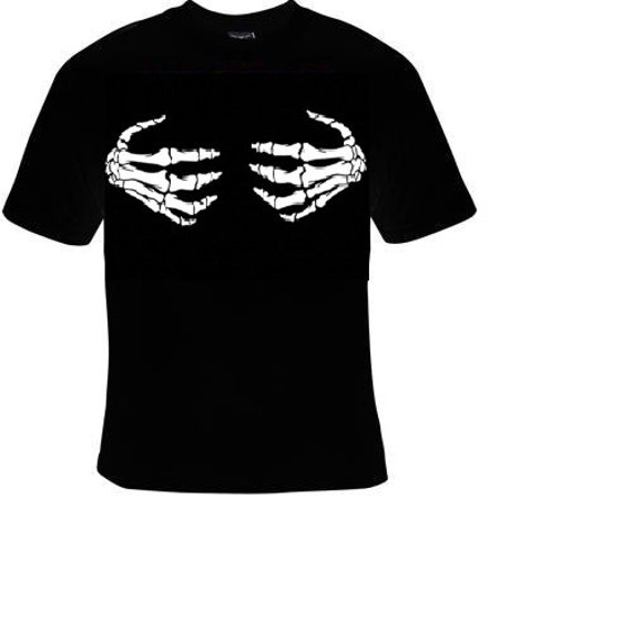 skeleton merch