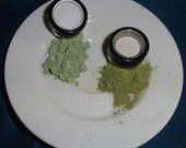 Organic Mineral Makeup Color eyeshadow last all day silky smooth 11shades 5gram jar