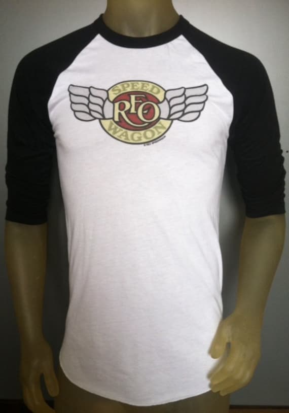 reo shirts