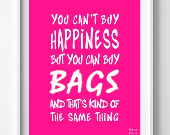 Quotes About Bags. QuotesGram