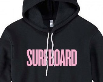 surfboard sweatshirt beyonce