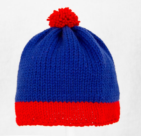Stan Beanie Knit Hat in all sizes baby adult