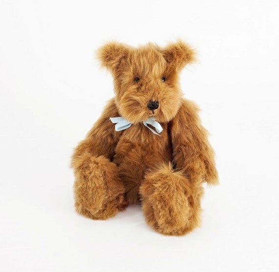 teddy bear sewing kits