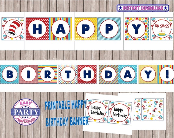 dr-seuss-birthday-banner-sale-instant-download-printable