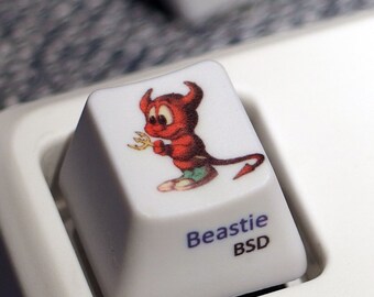 Custom ESC keycap for Cherry MX swtich