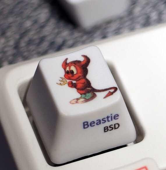 Custom ESC keycap for Cherry MX swtich