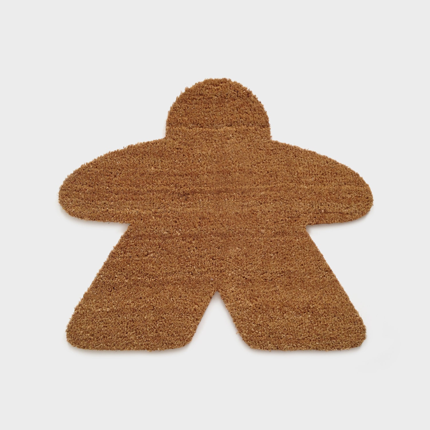 Meeple design doormat Unique door mat by designdeurmat