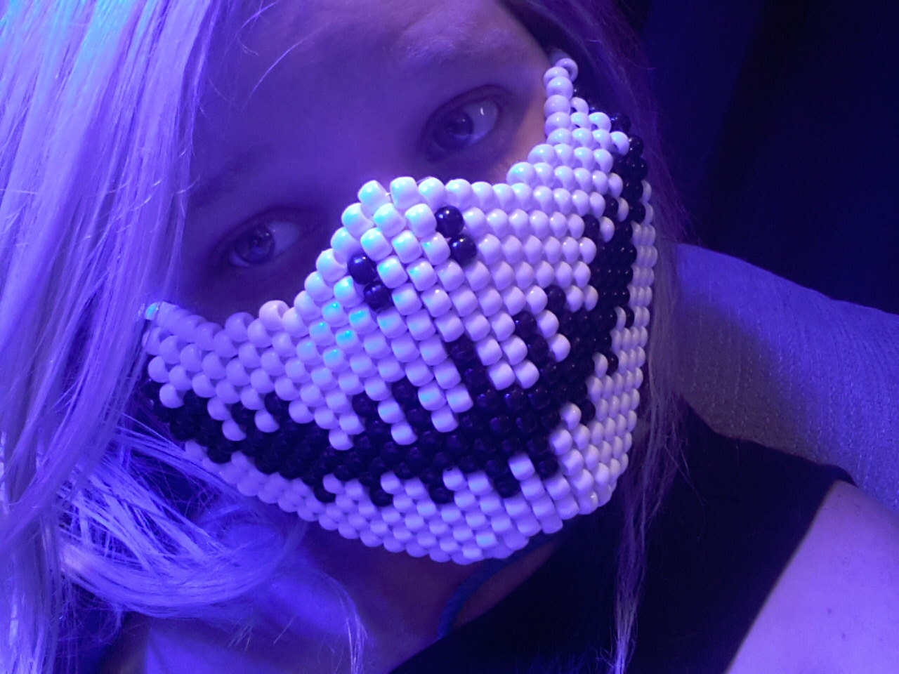 smiling-skeleton-kandi-surgical-mask-kandi-surgical-mask