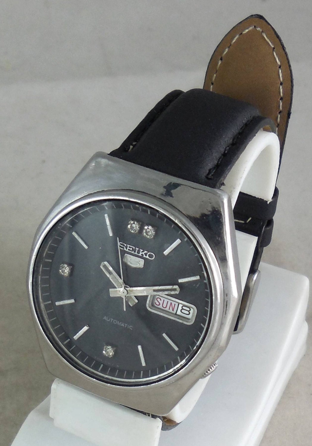 seiko 5 automatic 1960