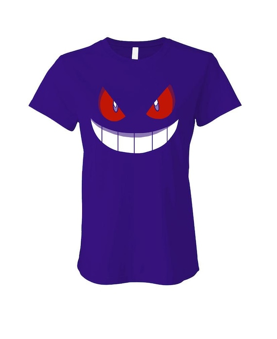 GENGAR t-shirt tee