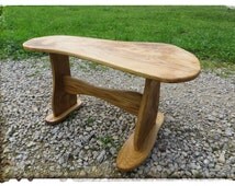 Popular items for garden bench on Etsy