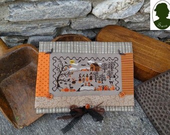 Pochette Halloween
