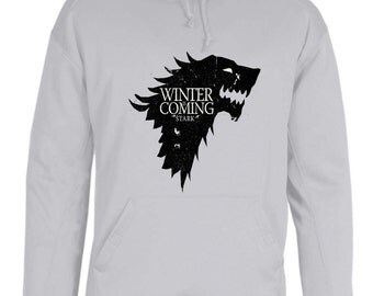 Stark Game of Thrones Hoodies , Hoodie, Sweatshirt, Sweater, Shirt ...