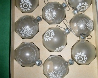 Popular items for 1960s ornaments on Etsy
