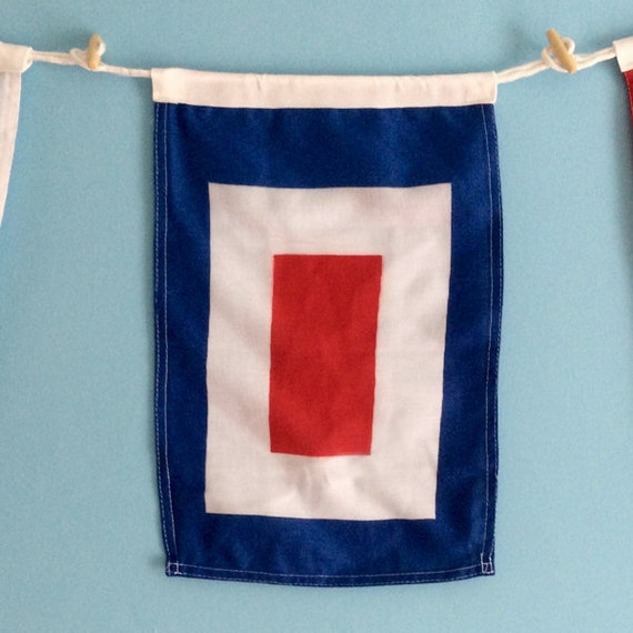 meaning signal flags international Signal W Nautical Flag