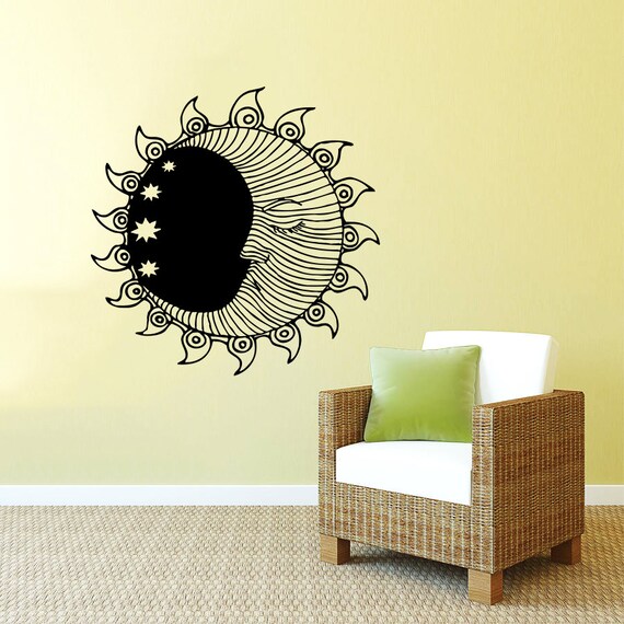 Wall Decal Vinyl Sticker Decals Art Home Decor by TrendyWallDecals
