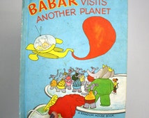 Popular items for 70s childrens book on Etsy