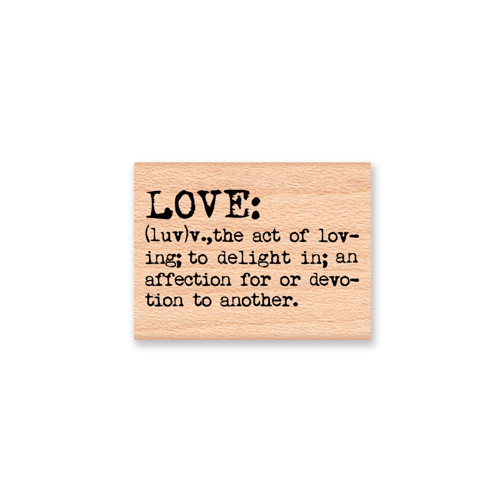 love-definition-wood-mounted-rubber-stamp-mcrs-26-27