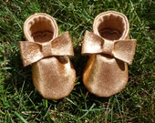 vegan baby moccasins