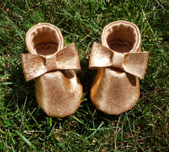 vegan baby moccasins