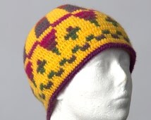 Popular items for tapestry crochet on Etsy