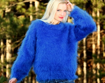 View Mohair Sweaters by supertanya on Etsy