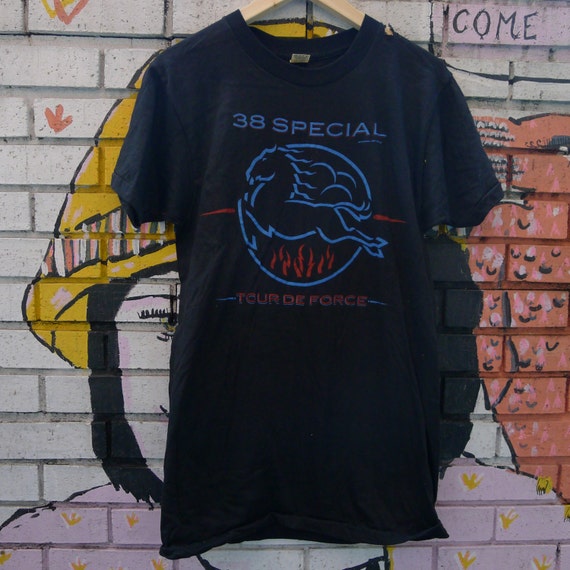 special force shirt