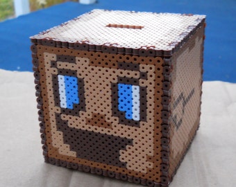 Popular items for perler on Etsy