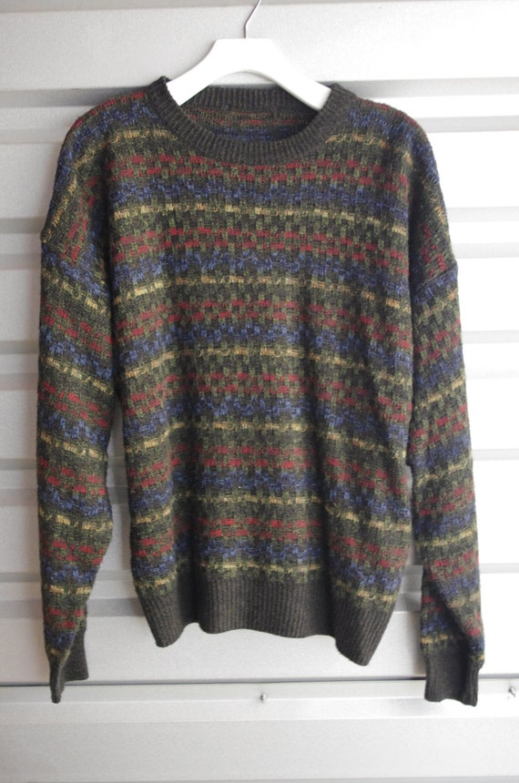 80s Sweater