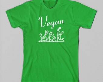 I Identify As Vegan Funny Love Meat In My Mouth Vegetarian T-Shirt - Foto 10