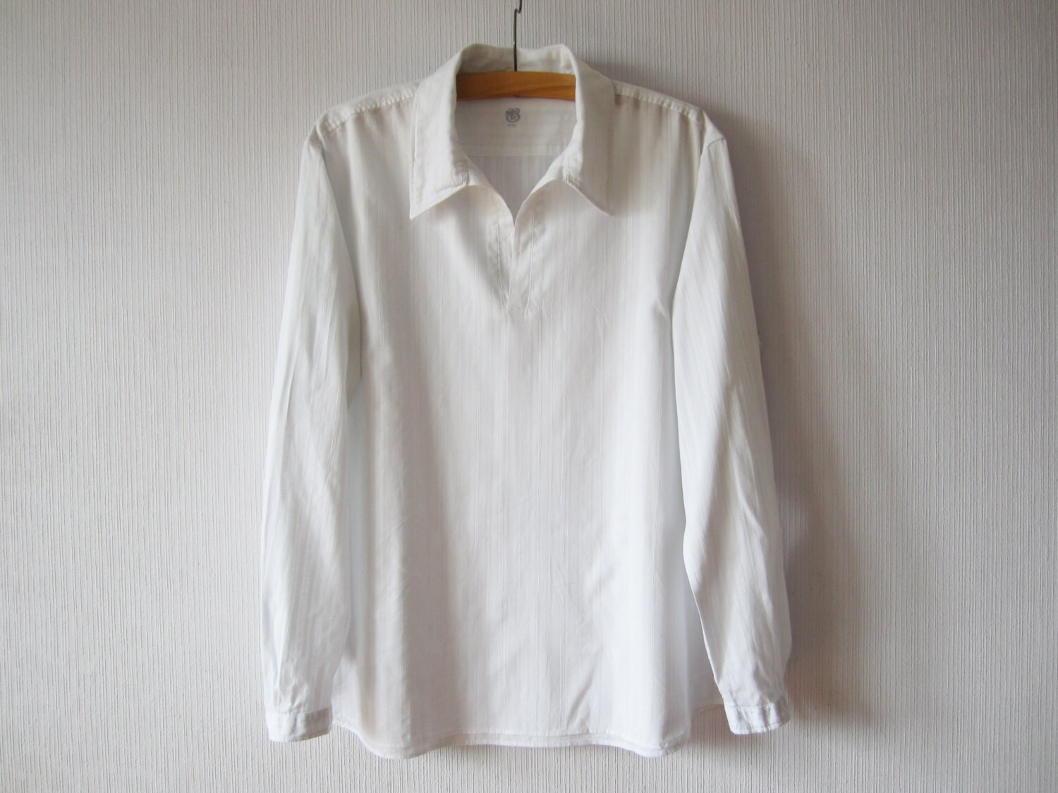 men's white summer shirts