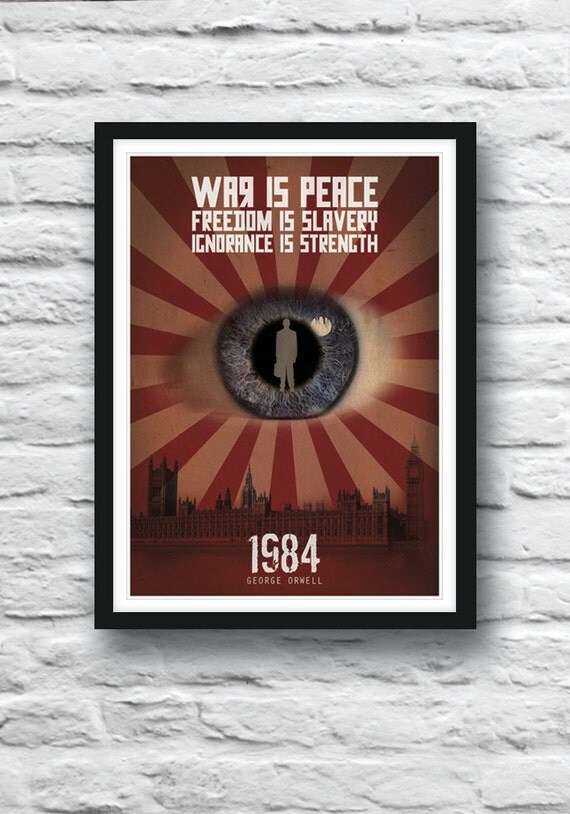 ingsoc and the slogans of control What are some quotes in the book 1984 what would display the principle of ingsoc: freedom is slavery. ingsoc and the slogans of control What are some quotes in the book 1984 what would display the principle of ingsoc: freedom is slavery.