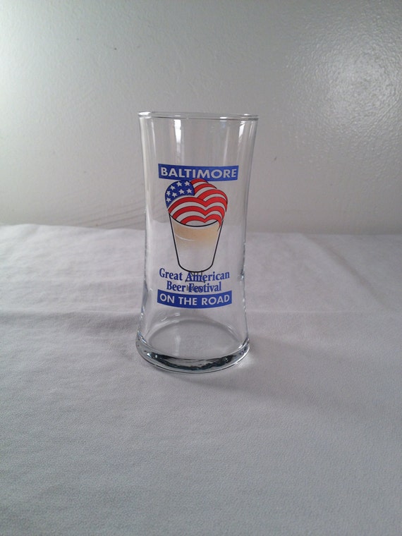 Baltimore Great American Beer Festival On the by ugliducklings