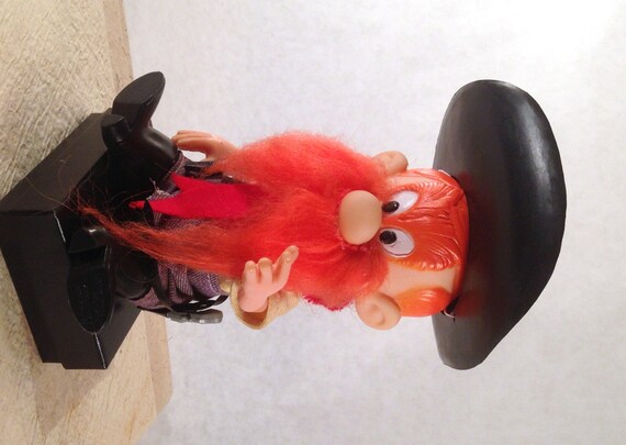 yosemite sam doll