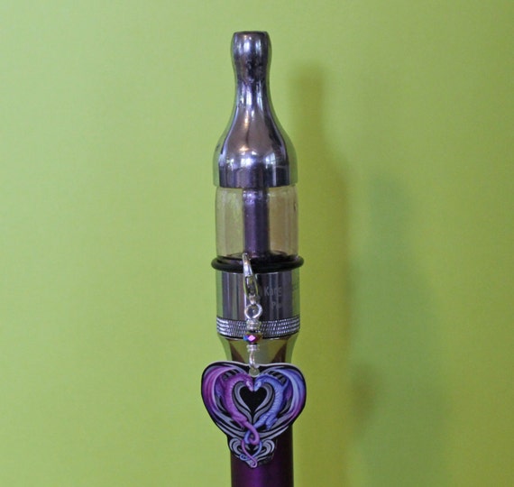 Dragon Vape Charm Dragon Mod Charm Dragon E by VapingTreasures
