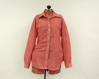 Popular items for western dress shirt on Etsy