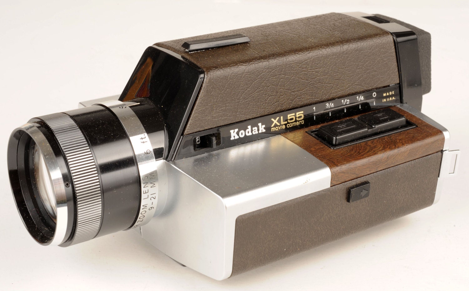 super 8 camera