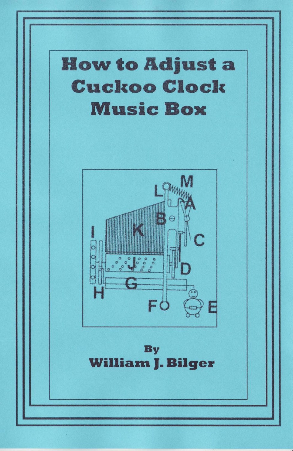 Cuckoo Clock Adjustment at Thomas Kwan blog