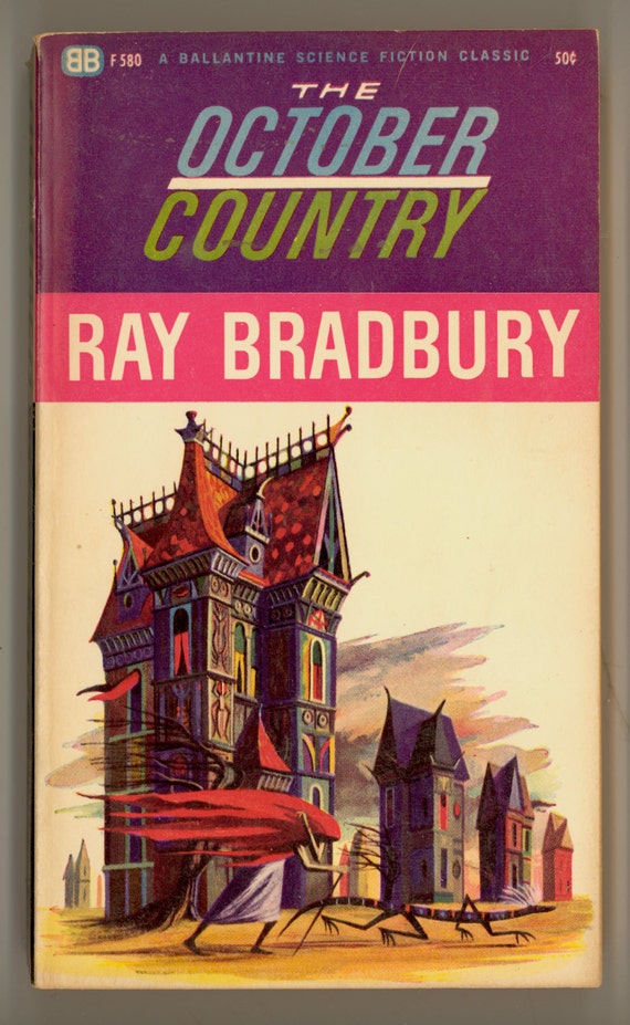 a review of ray bradburys story the long rain Ray bradbury: short stories study these papers were written primarily by students and provide critical analysis of select short stories by ray bradbury ray bradbury hates technology: analyzing the pedestrian there will come soft rains: from poem to story contextual study of science. a review of ray bradburys story the long rain Ray bradbury: short stories study these papers were written primarily by students and provide critical analysis of select short stories by ray bradbury ray bradbury hates technology: analyzing the pedestrian there will come soft rains: from poem to story contextual study of science.