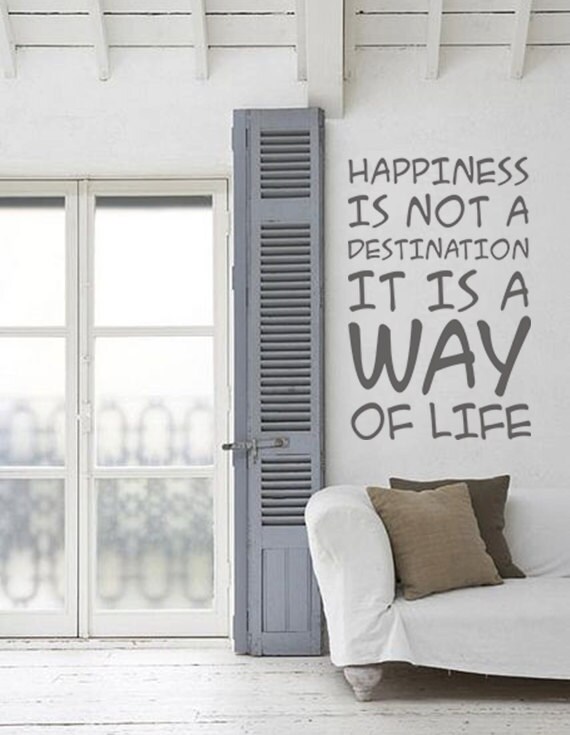 Quote Vinyl Wall Decal Words Vinyl Decals Family Vinyl