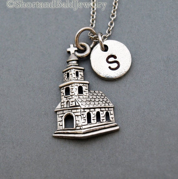 Churchyard Neckwear - Necklace