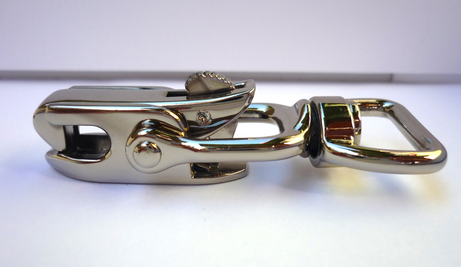 Add On Locking Jaw Snap Secure Lock Jaw Snap Secure Snap for