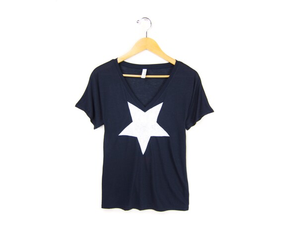 drop sleeve tee