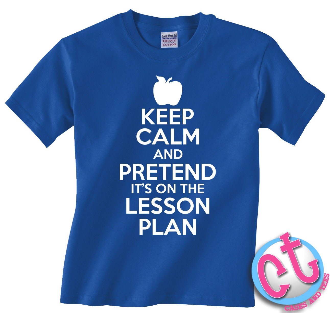 fun teacher t shirts