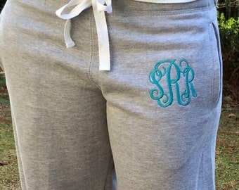 etsy custom sweatpants